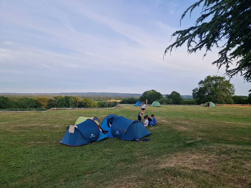 Frensham Heights (@frenshamheights) on Twitter photo BSA Boarders Week saw karaoke, a Domino's pizza feast, a movie in the Theatre, a big camp out with a BBQ, a dip in the pool, hot chocolate and toasted marshmallows, a bake-off and a games night, all rounded off with a trip to Thorpe Park. #boardingschoolsurrey
<a href="/BSAboarding/">BSA Boarding</a> BSA Boarders Week saw karaoke, a Domino's pizza feast, a movie in the Theatre, a big camp out with a BBQ, a dip in the pool, hot chocolate and toasted marshmallows, a bake-off and a games night, all rounded off with a trip to Thorpe Park. #boardingschoolsurrey
<a href="/BSAboarding/">BSA Boarding</a>
