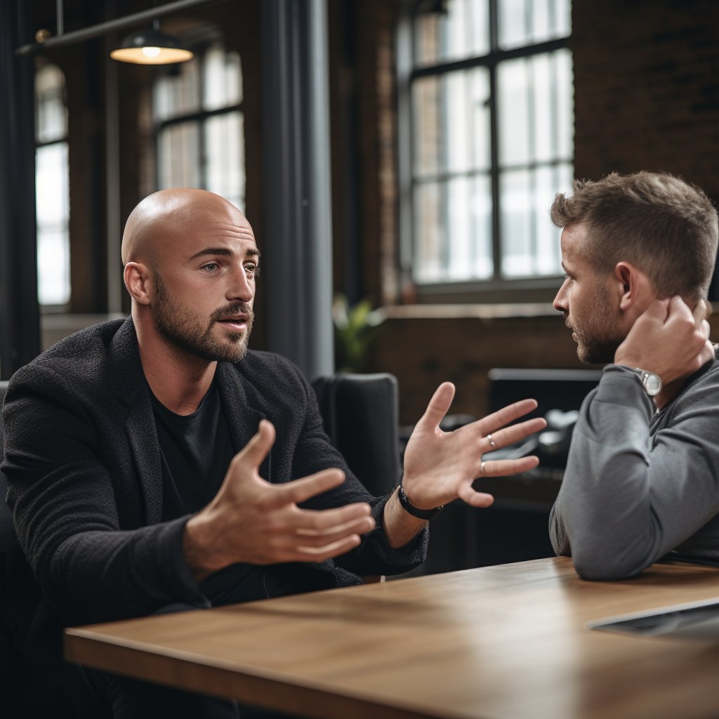 Notes on meeting with a failed founder from our portfolio: We looked to the future together. By the end of our discussion, I had introduced him to relevant contacts for his next business, and even received warm  introductions to potential investment opportunities.

Read the full