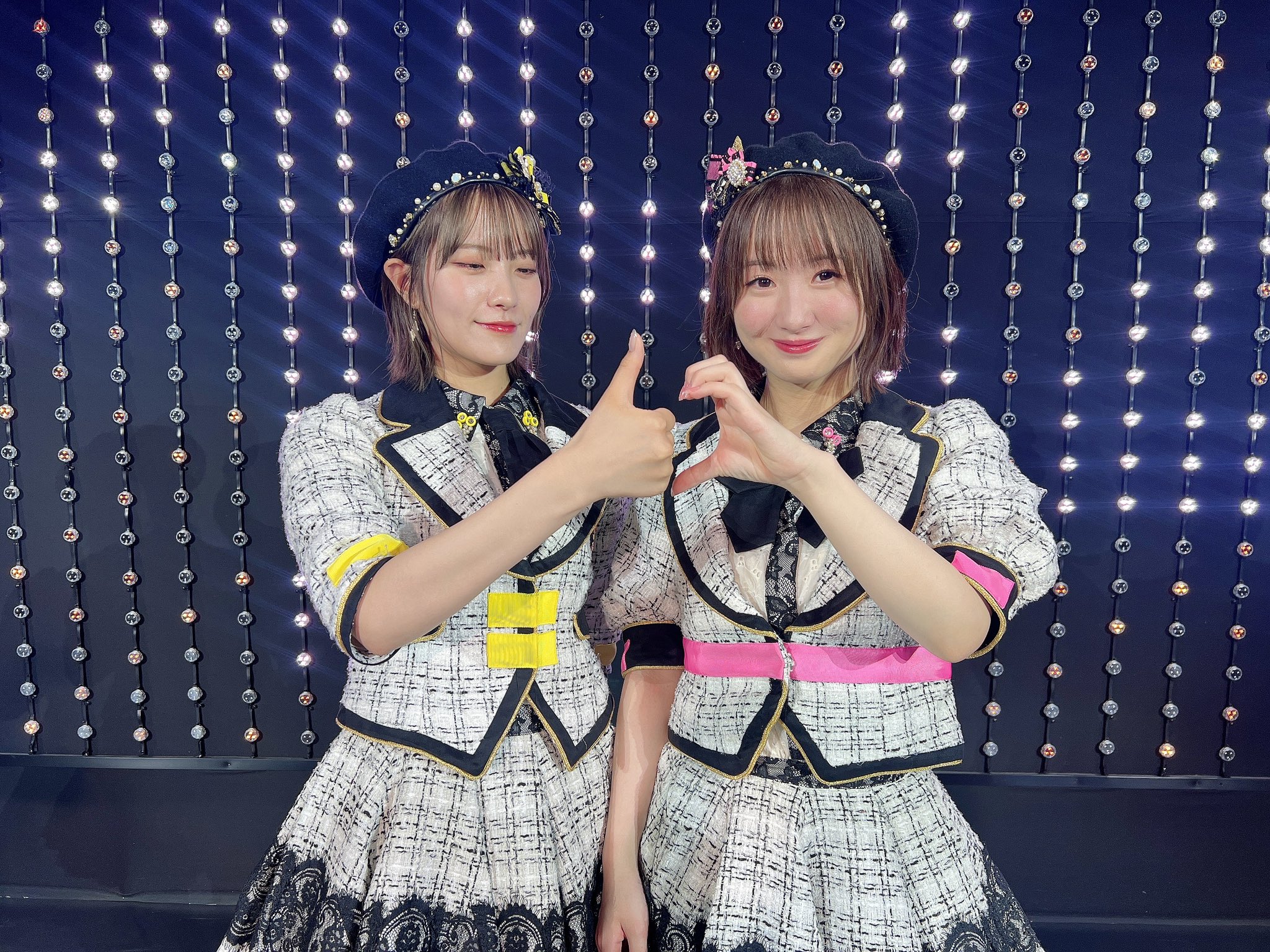 小嶋花梨(NMB48) on X: 