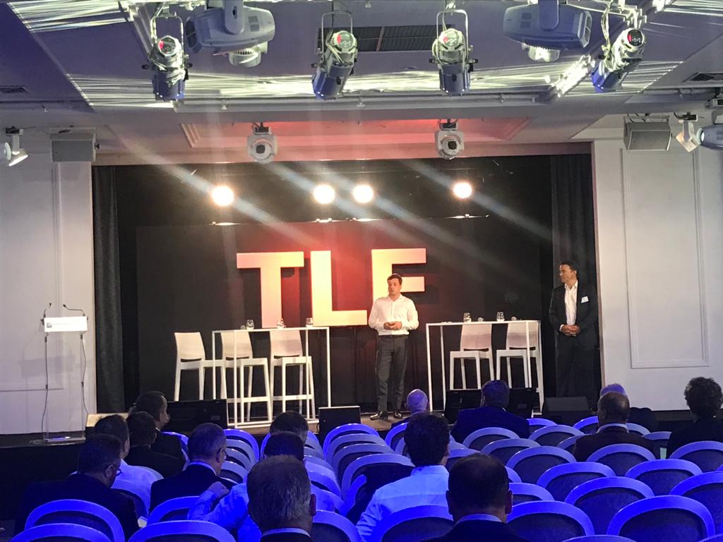 Union TLF tweet media