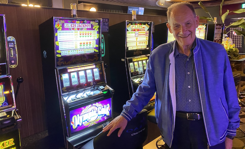 CoinopCommunity's tweet image. We talk to NIACTA chairman Gerald Steinberg for his latest views on where the region's regulations are heading, plus other news on venue openings and new products. Free to read: lnkd.in/e6XrQThx

#bandainamco #reflexgaming #northernireland #amusements #banknote#uk