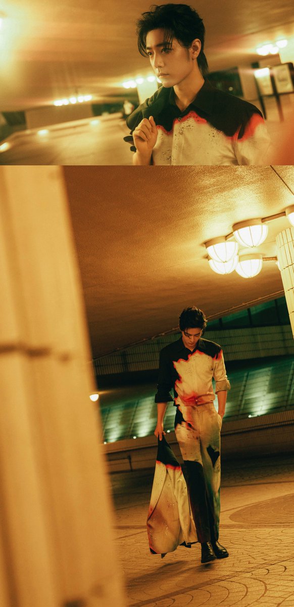 230629 20:50 Xiao Zhan Studio weibo update 

XIAO ZHAN GREATER BAY GALA 2023 
#XiaoZhanGBAFilmConcert2023