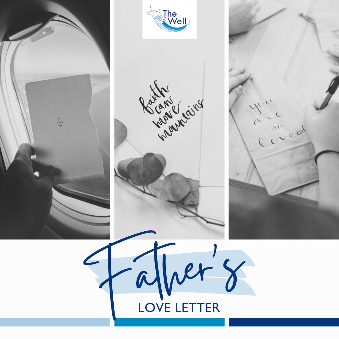 The Well tweet media