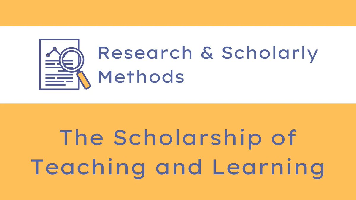 JACCP (@jaccpjournal) on Twitter photo Interested in learning more about the scholarship of teaching and learning, including how to get started? This article will guide you in a step-by-step manner. buff.ly/46kOWnA <a href="/tmpbrock/">Dr Tina Brock 🌍 🐝</a> <a href="/wendyccox98/">Wendy Cox</a> @sawettergreen <a href="/accpedtrprn/">ACCP Education and Training PRN</a> Interested in learning more about the scholarship of teaching and learning, including how to get started? This article will guide you in a step-by-step manner. buff.ly/46kOWnA <a href="/tmpbrock/">Dr Tina Brock 🌍 🐝</a> <a href="/wendyccox98/">Wendy Cox</a> @sawettergreen <a href="/accpedtrprn/">ACCP Education and Training PRN</a>