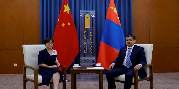 Moğolistan Çin Büyükelçisi: Sosyalizm ütopya değil

criturk.com/mogolistan-cin…
