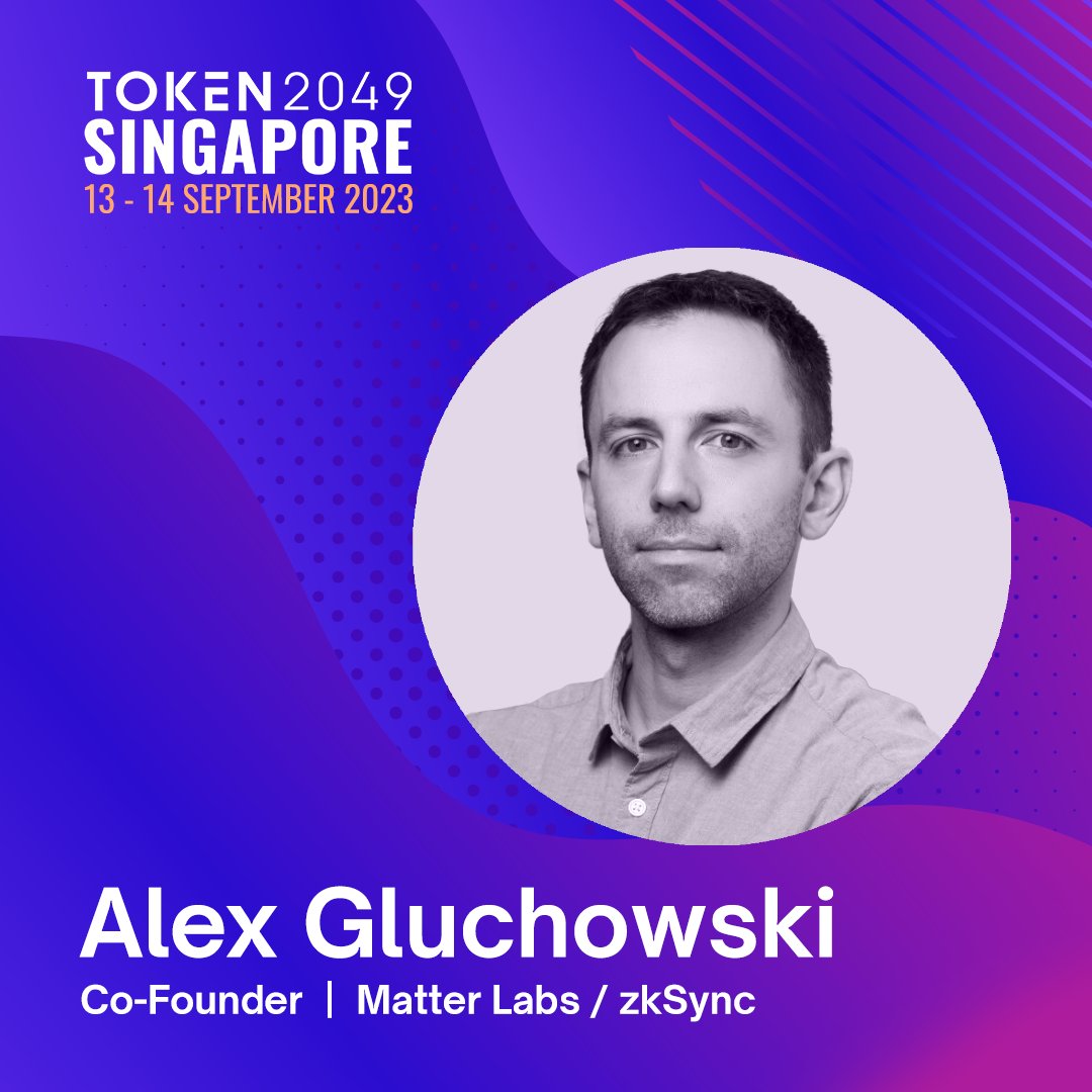 TOKEN2049 tweet media