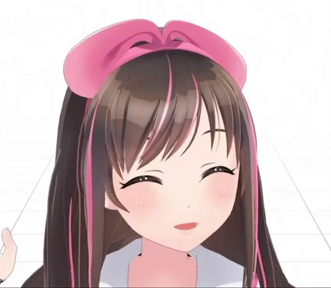 フォロワーさんとの会話で出したお気に入りアイちゃん