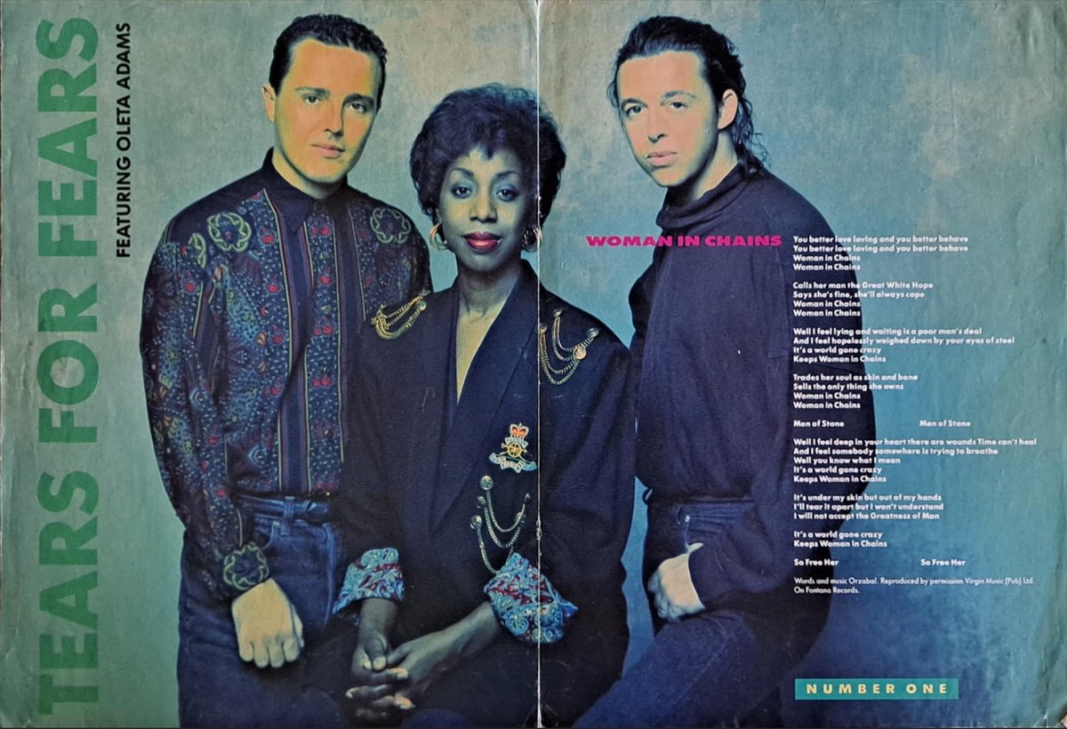 CosmicPantomime's tweet photo. Happy TSOL Thursday 💚💙
I love what Oleta is wearing here ✨ https://t.co/cT7ANsjbKF