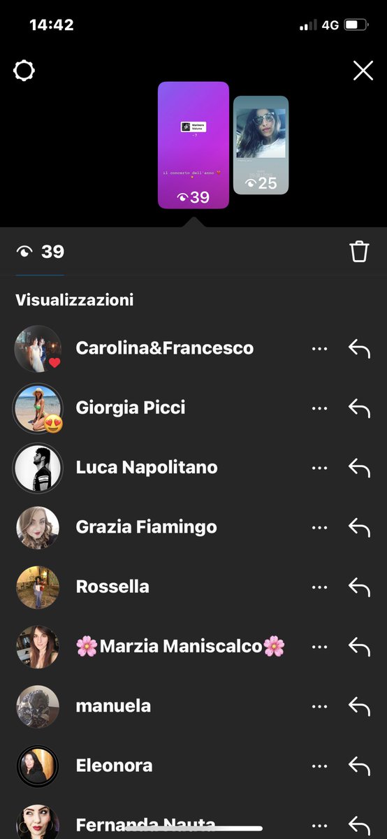 RaffaPicci's tweet photo. grazie di esserci sempre @napoof ❤️you are special https://t.co/dFfLPCxHbB