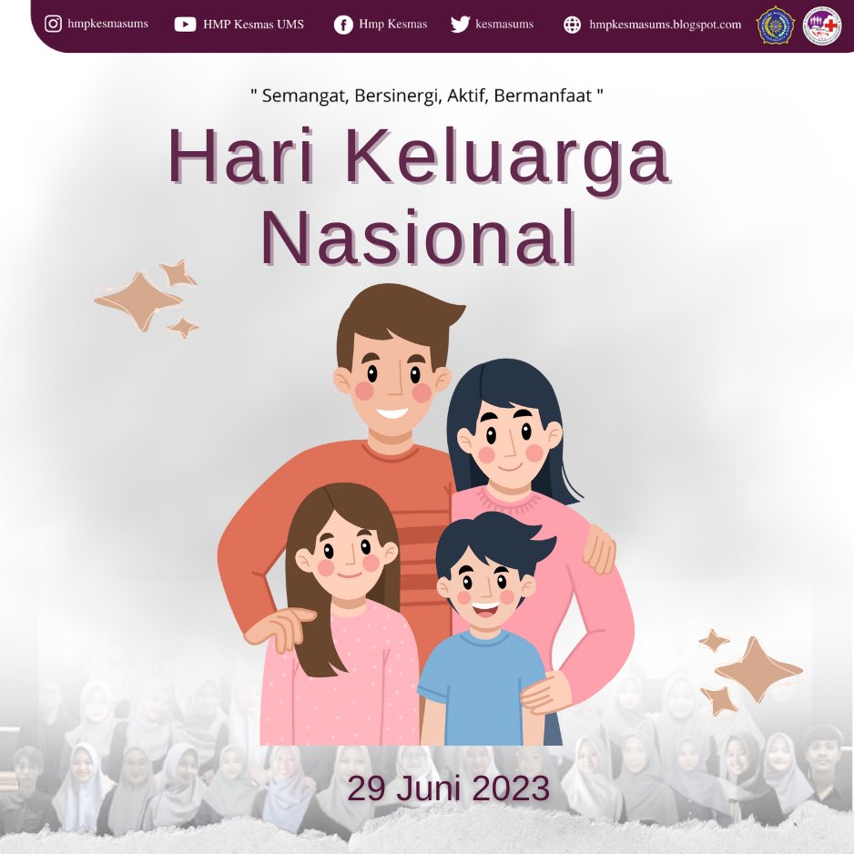 HMP KesMas FIK UMS tweet media