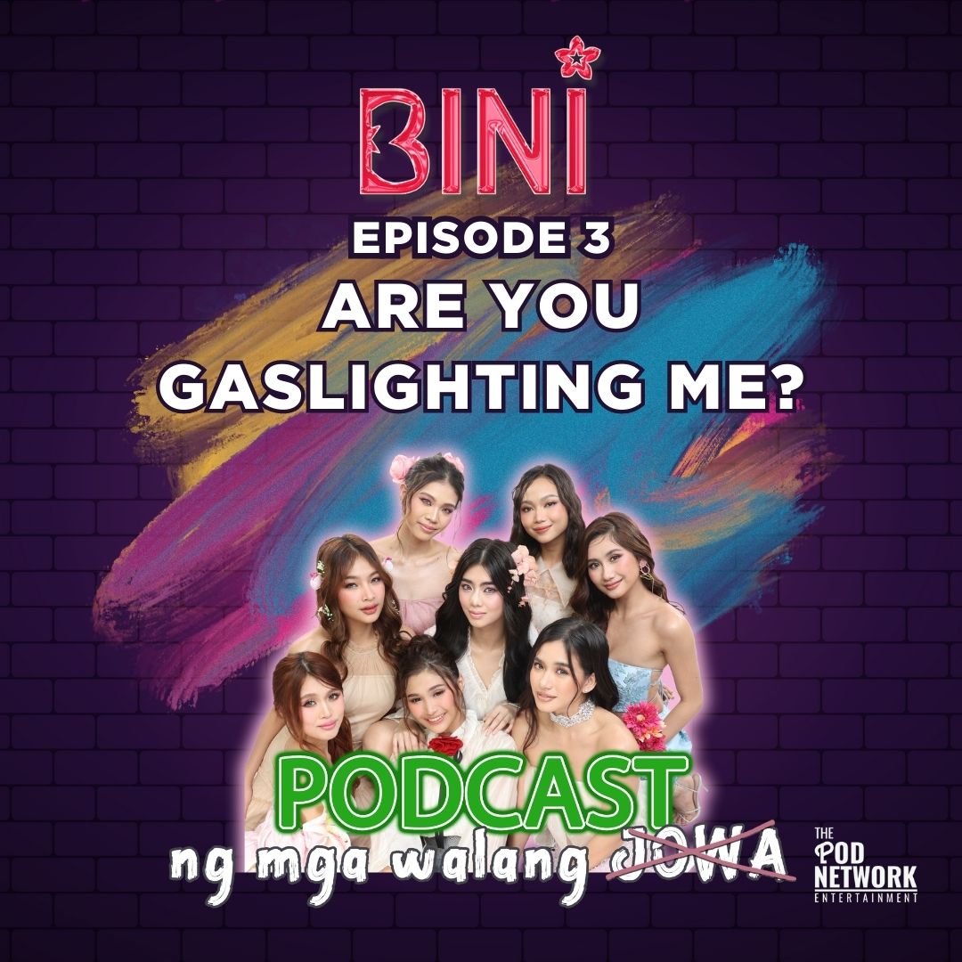 BINI_ph's tweet photo. #BINI : Yung sinaktan ka, yung neglected ka pero lakas niya humirit ng ‘forgive and forget’? Like, how many times pa ba? 🤨

This might be a sign that you're in a toxic relationship with a toxic (non-) jowa... https://t.co/MqqL9wmMbS