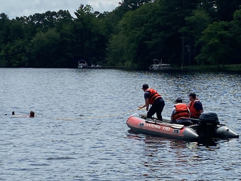 Canton Fire tweet media