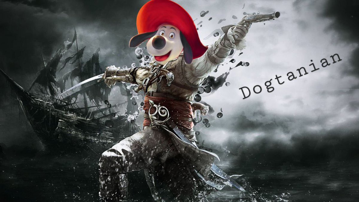 Dogtanian: Unleashing Value And Fun In The Crypto Space!

✅Based badge from pinksale (safe team)

✅Locked LP 

✅Renounced contract 

✅Audit 

✅Huge marketing

✅1% reflections 💰

✅ ETH swap on 3/7

Tg t.me/dogtaniantoken:

Contact address