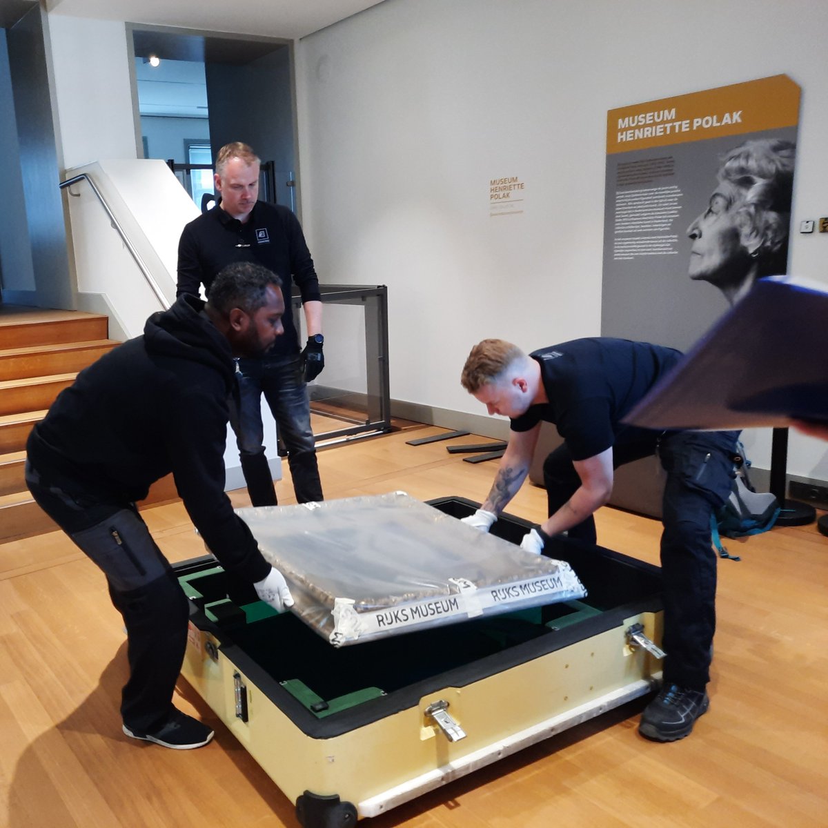 Musea Zutphen tweet media