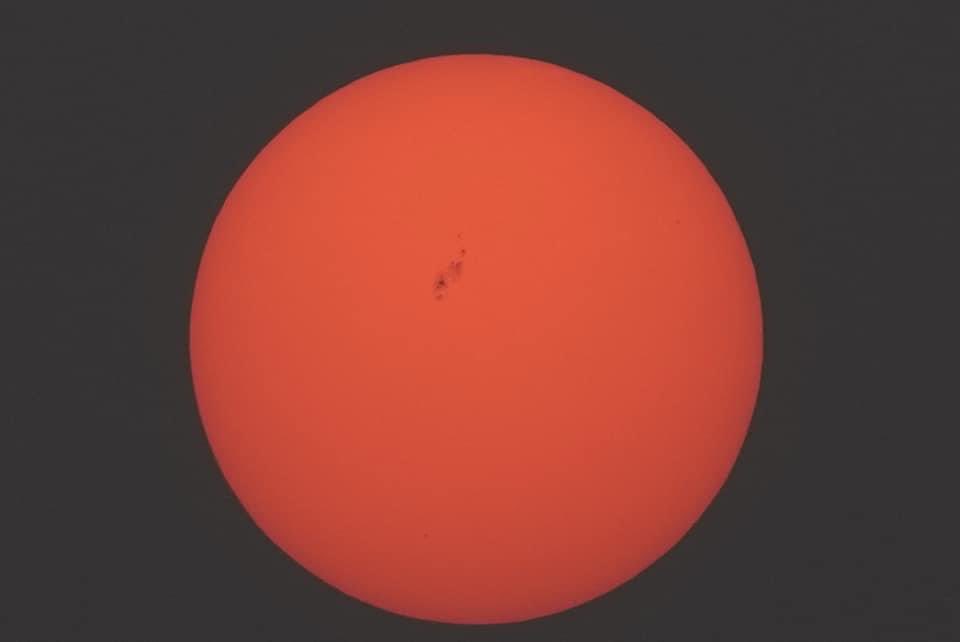 Justin Berk tweet media