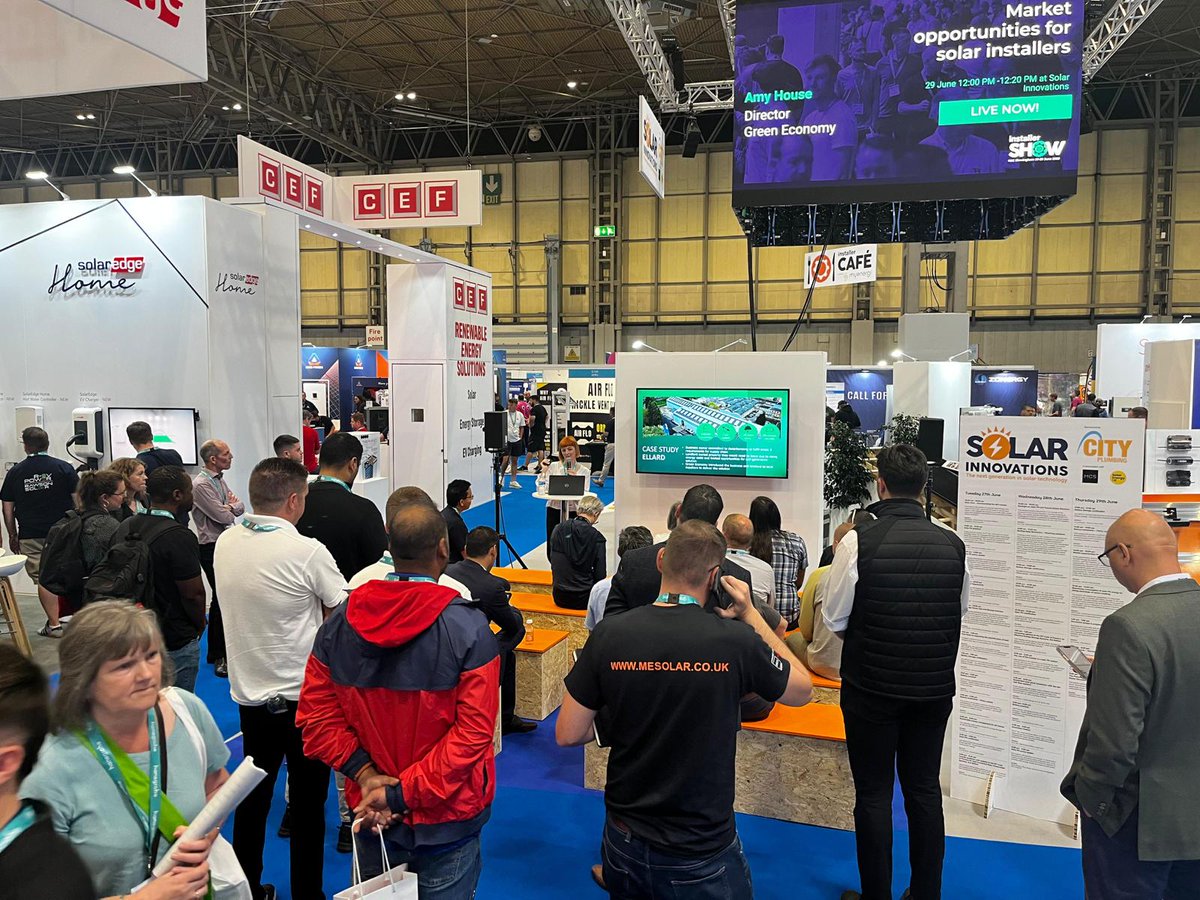 Green Economy tweet media