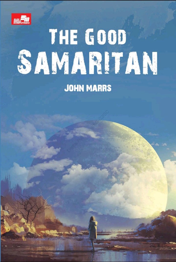 ⁞ currently reading:

The Good Samaritan
- by John Marrs
ㅤ  ㅤ ㅤ