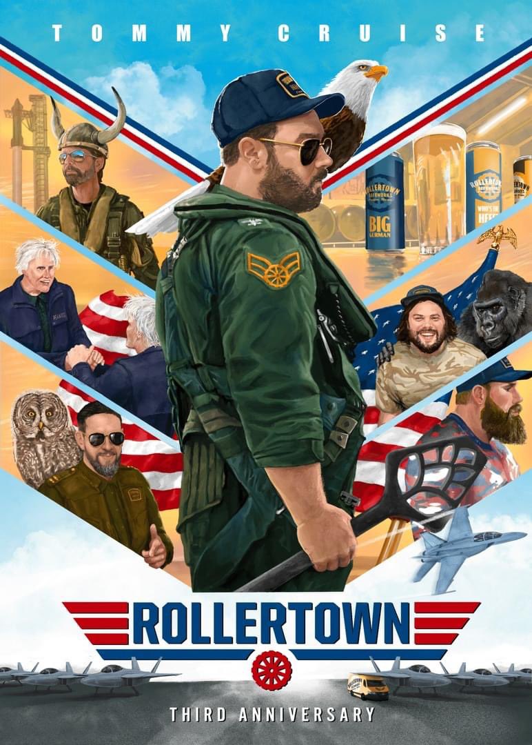 Soulbastard on Twitter "RT BenRogers Today/Tonight in Celina — Join