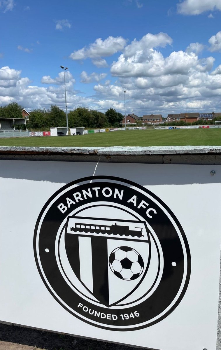 *Sponsorship News*
Development First Coaching 
<a href="/dfc_coaching/">dfc.coaching</a> Are the latest to join #TheJamTownRevolution Huge Thanks to Harry 👏👏 #UTV ⚫⚪