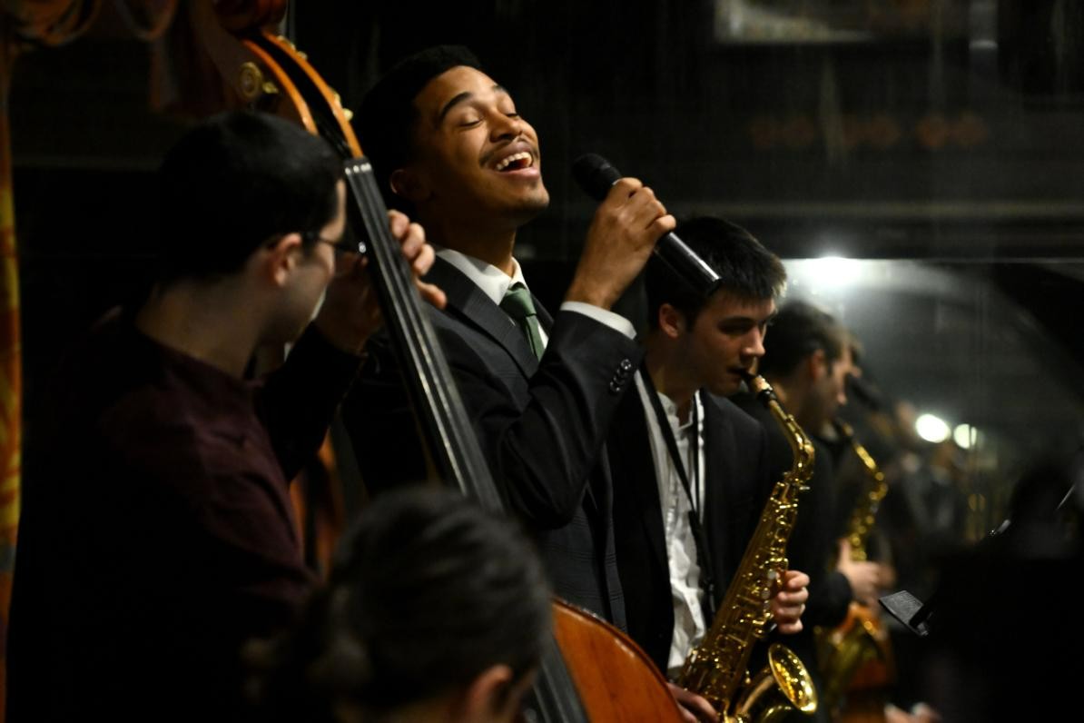 HopkinsGiving's tweet photo. Throughout this past school year, university photographer Will Kirk, A&amp;S '99, has captured some incredible pictures. Here are some our favorite shots from Will's Jay-PEGs. #NationalCameraDay https://t.co/kmV54zqyXS