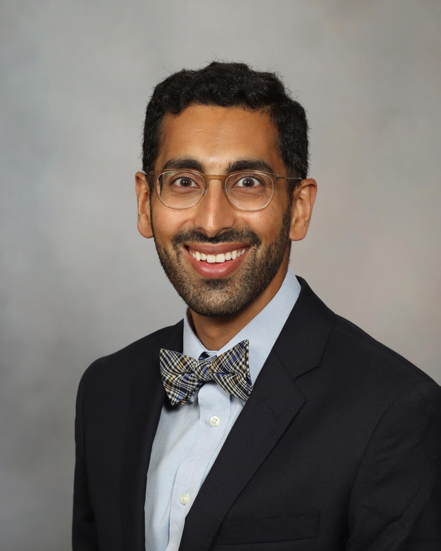Please join us in congratulating our 2023 Esophageal Diseases graduate, Dr. @AmritKambojMD. We wish you all the best! @PrasadIyerMD @DougSimonetto @IrisWangMD