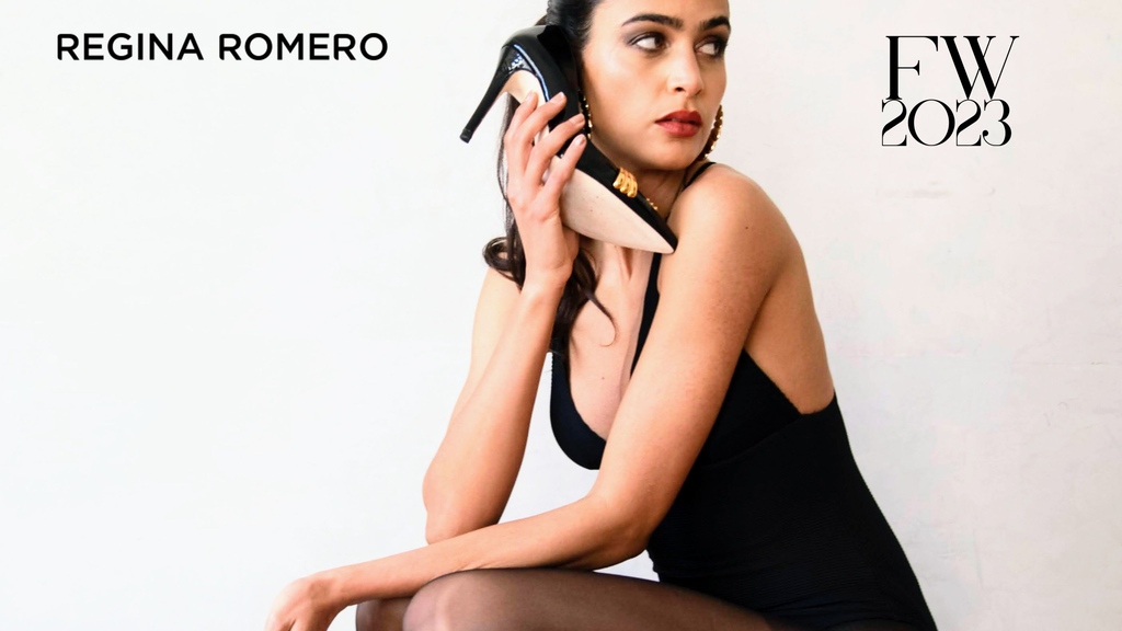 #FW23 Ya está llamando en Regina Romero. Conoce la nueva colección.

l8r.it/BF4J

#QuieroMisRegina  #ReginaRomero #HechosaMano