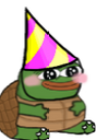 Turtoise7's tweet photo. 20 🐢🎉🎉🎉🎉 https://t.co/XpdIec3CRS