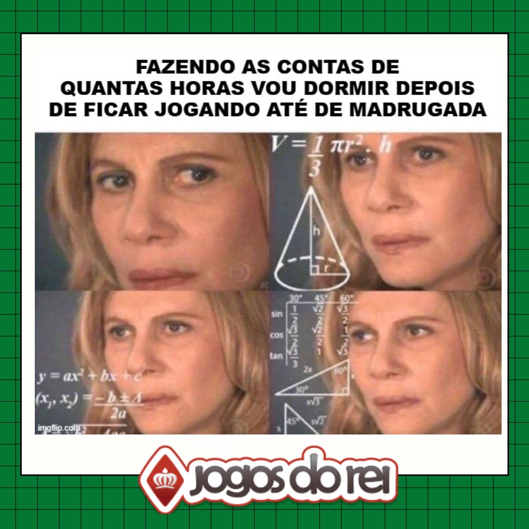 Jogos do Rei (@jogosdorei) / X