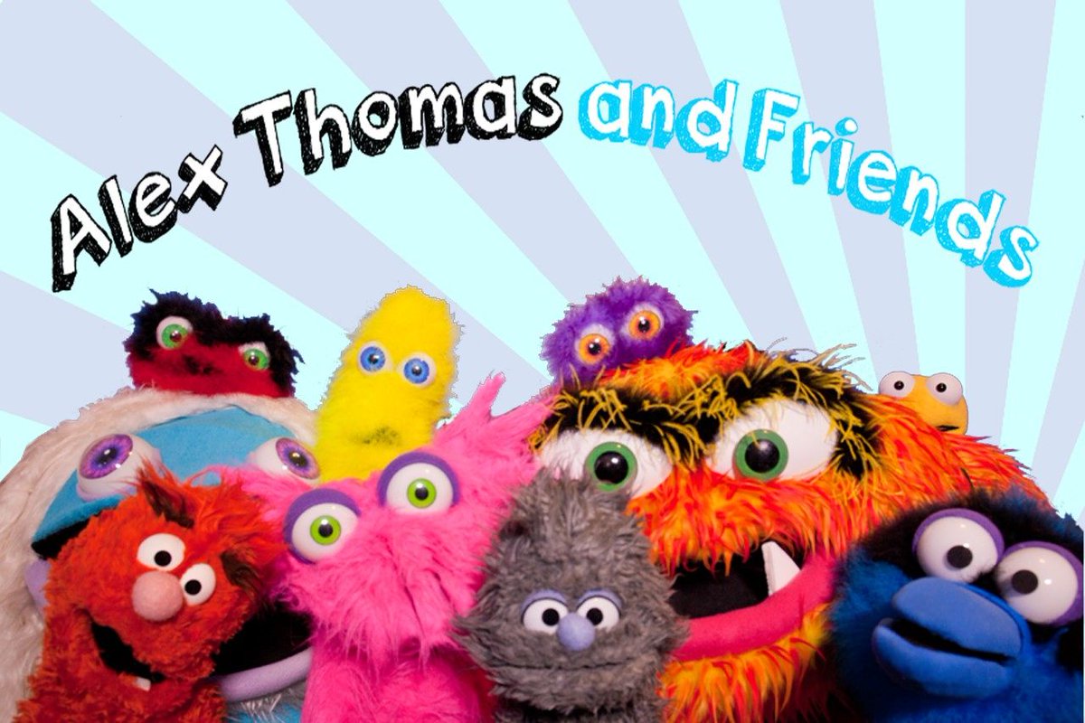 Everyone loves puppets!
kdl.bibliocommons.com/events/63ee5a0…