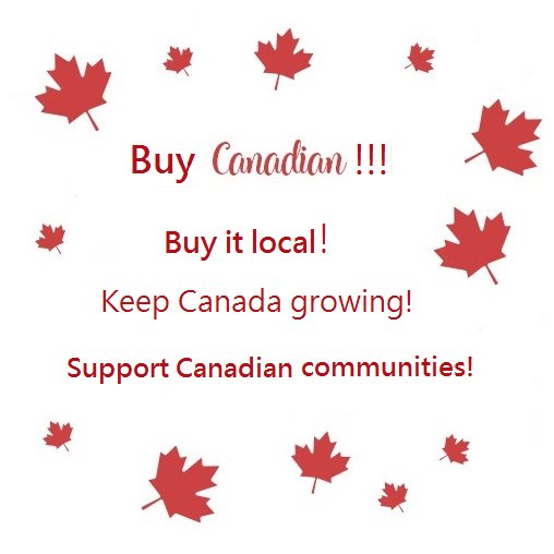 Shop Local tweet media