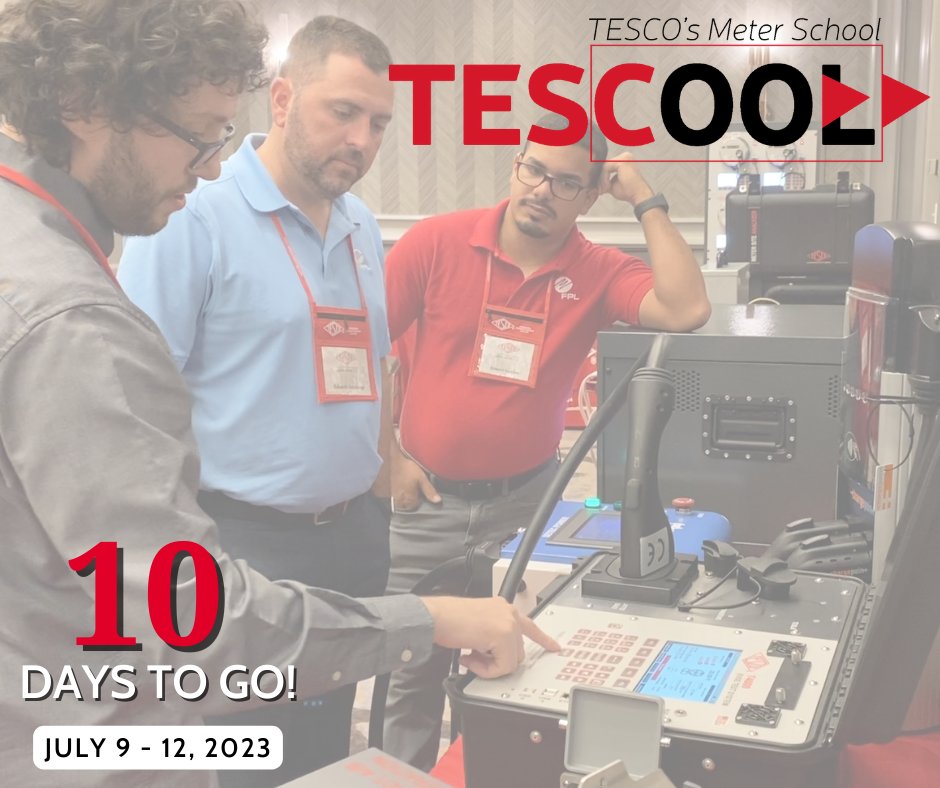 TESCO - The Eastern Specialty Company tweet media