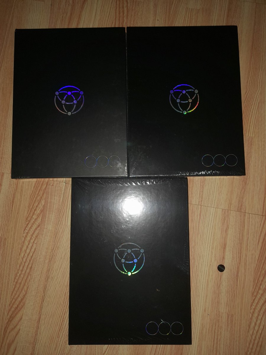 keumcart's tweet photo. ✉ . #keumcartmails 𖥦 ★☆
ㅤ
⤳ @smlservices #SMLfeedbacks
the albums arrived safely po! thank you so much 🫶🏽 https://t.co/WAGrMBViJ7