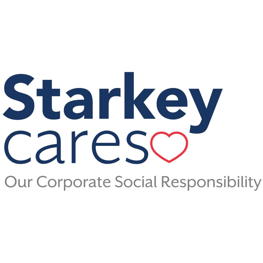 NationalCMV's tweet photo. Thank you to our Strides 4 CMV Twin Cities silver sponsor, @starkeyhearing! With their support, this event raised over $24,000 to prevent pregnancy loss, childhood death, and disability due to congential CMV!

#StopCMV #Strides4CMV https://t.co/PmxwrY0zX0