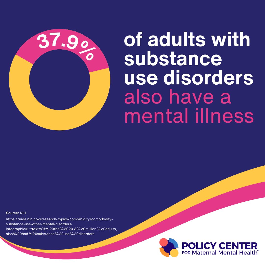 Thank you @miller7 for this article providing insights on how we can no longer affortd to separate mental health from addiction. #SUD #Mental Health ow.ly/KYMH50OPxiF