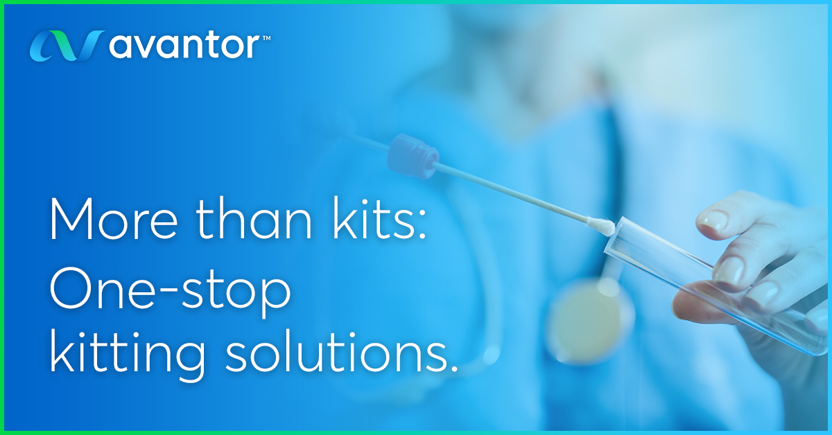 Avantor_News's tweet image. Our experience with a wide range of customers across laboratories and other industrial and commercial sites means we’ve seen it all when it comes to delivering kitting solutions.  

ow.ly/V4bS50OZKiC

 #KittingSolutions # LabSolutions #AvantorSetsScienceInMotion