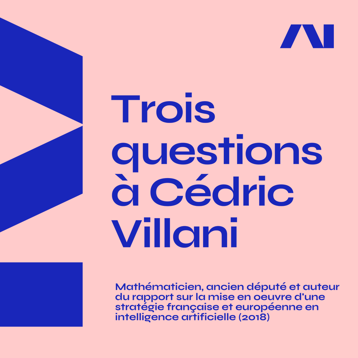 PositiveAI__'s tweet photo. 💬 [#PositiveAIExperts] L'#IA peut aider la transition écologique, mais elle peut aussi servir les opposants, c'est pourquoi "une régulation est donc indispensable pour fixer les règles, les normes et les interdictions."

Merci @VillaniCedric 
À lire sur : https://t.co/MlNeyOlhJq https://t.co/Xm8sNfbRVh