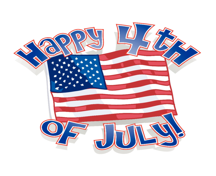 Wishing you a joyful and memorable 4th of July celebration filled with happiness, pride, and a deep sense of appreciation for the freedoms we enjoy. Happy Independence Day!