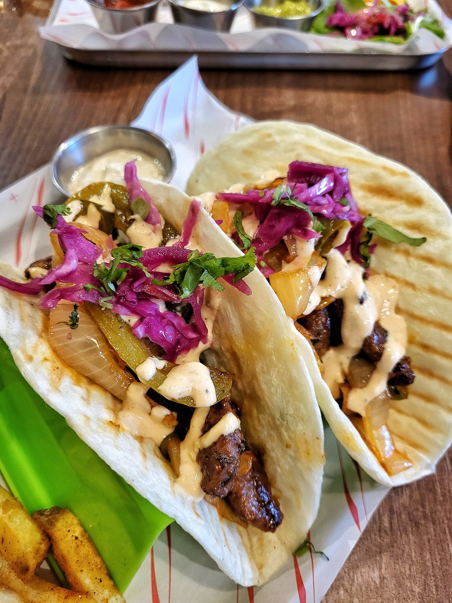 CardiffMenu's tweet image. Lovely casual dining last night at @Vivo_Amigo