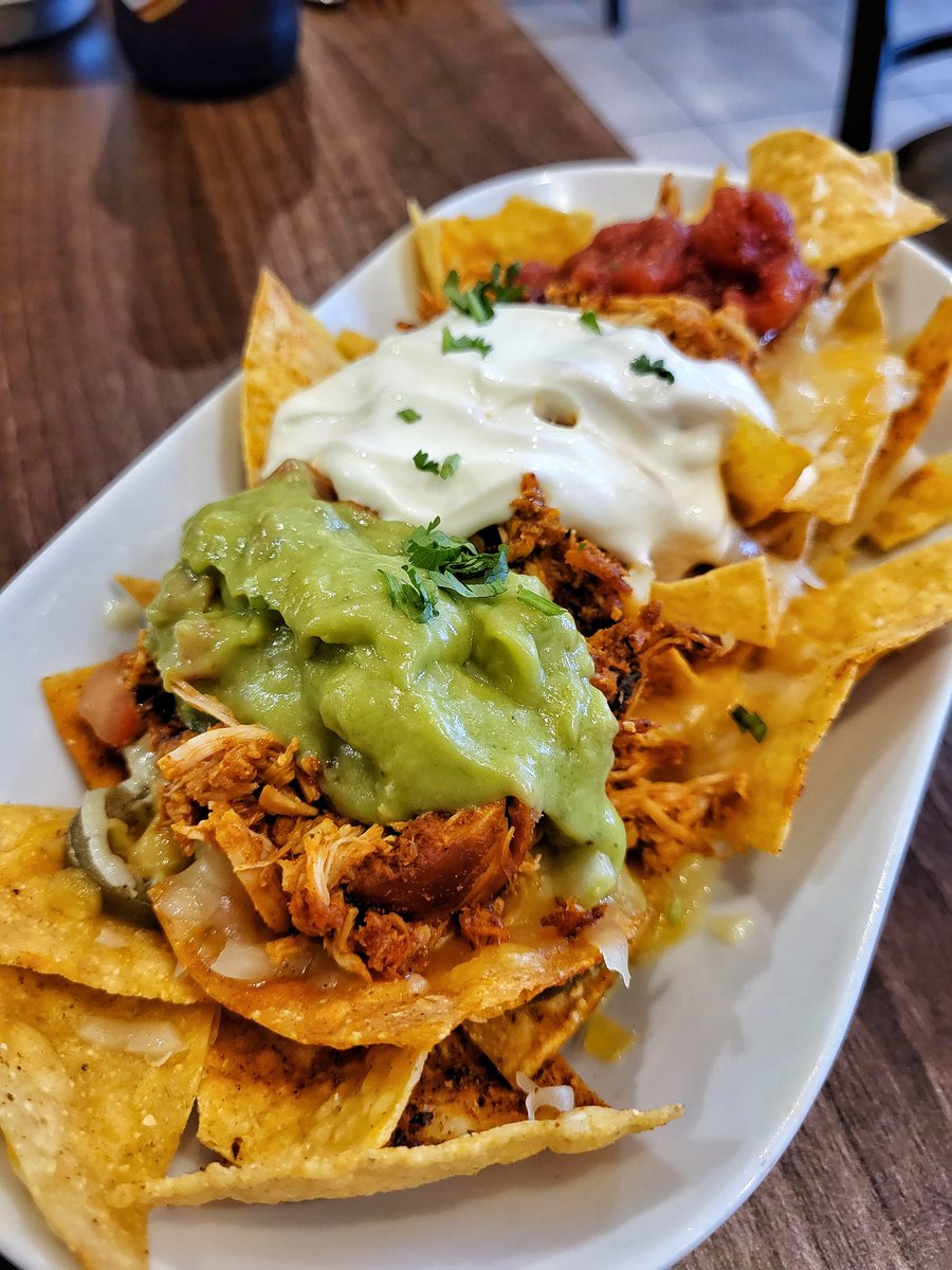 CardiffMenu's tweet image. Lovely casual dining last night at @Vivo_Amigo