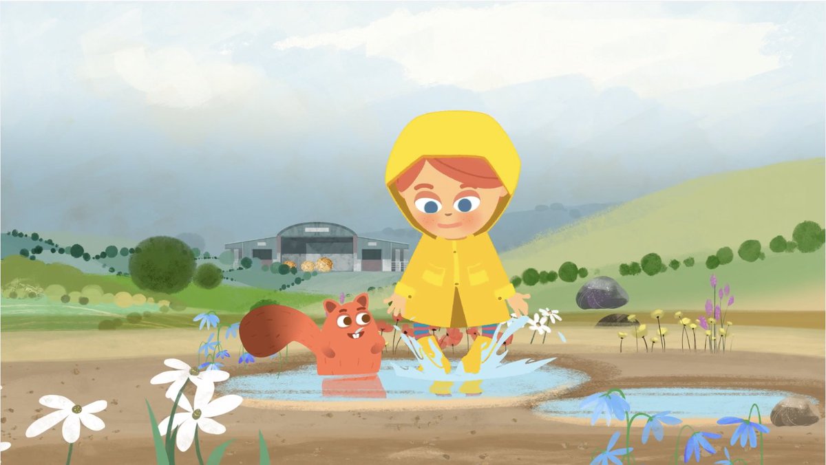 Northern Ireland Screen tweet media