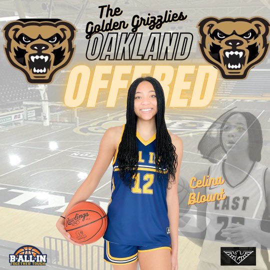 Celina Blount tweet media