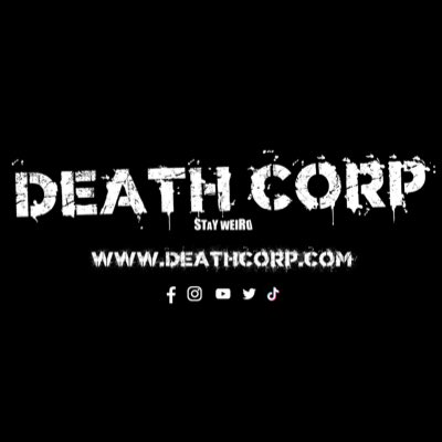Death Corp ® tweet media
