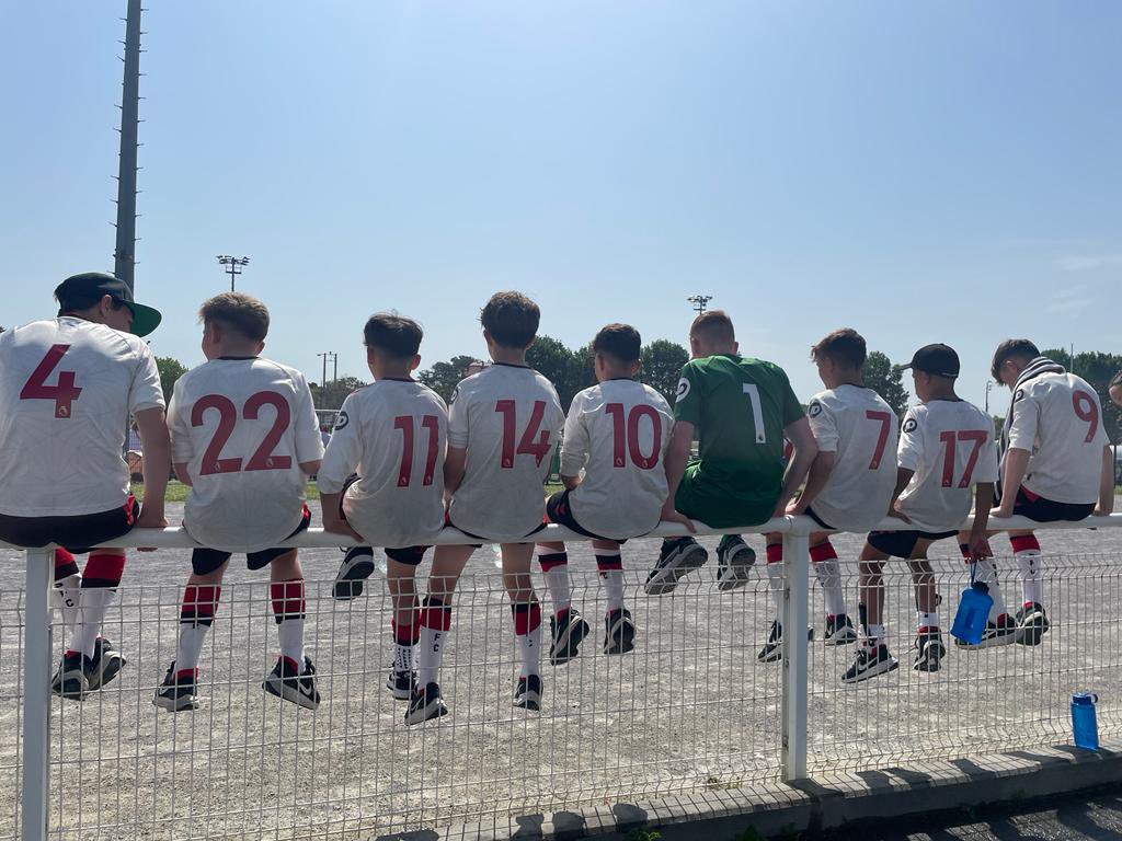 Lee Nicholas tweet media