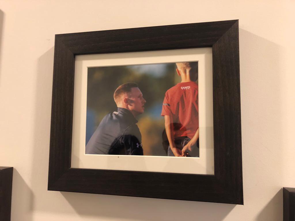 Lee Nicholas tweet media