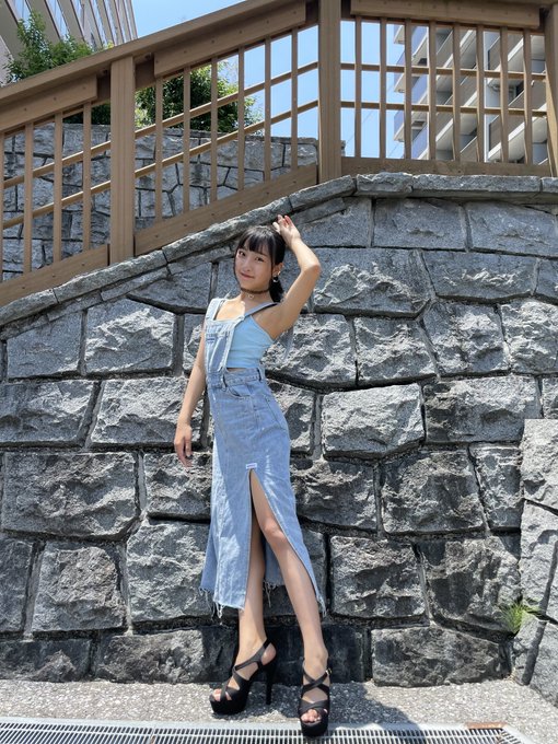 Twitterのコスプレ画像4