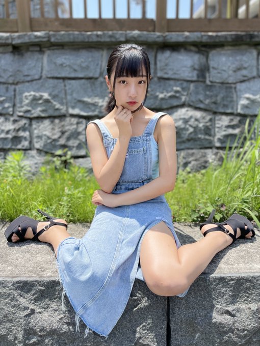 Twitterのコスプレ画像1