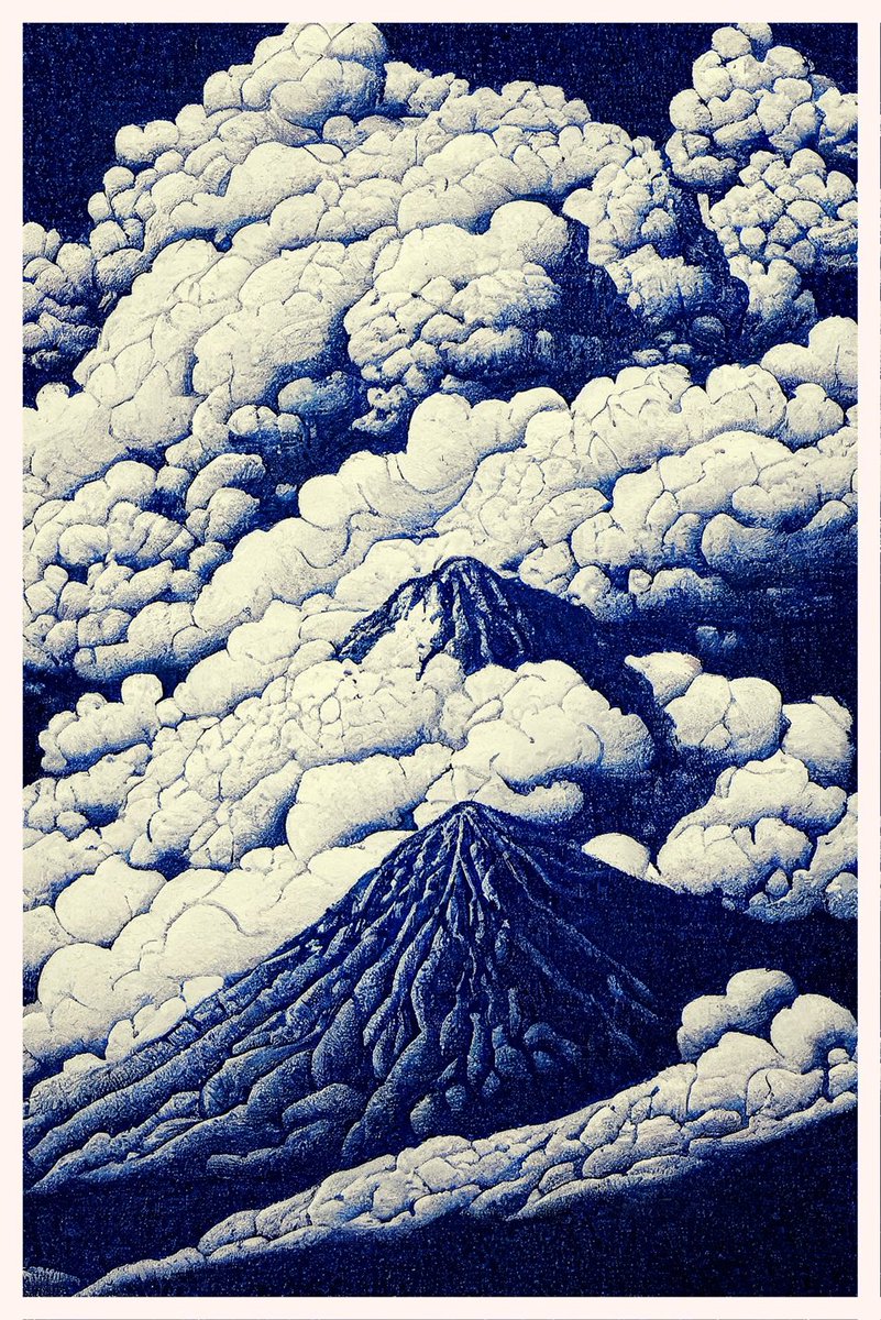 gm friends ☕️ ☀️ 

Merapi by <a href="/smnta___/">Samanta</a> 🌋