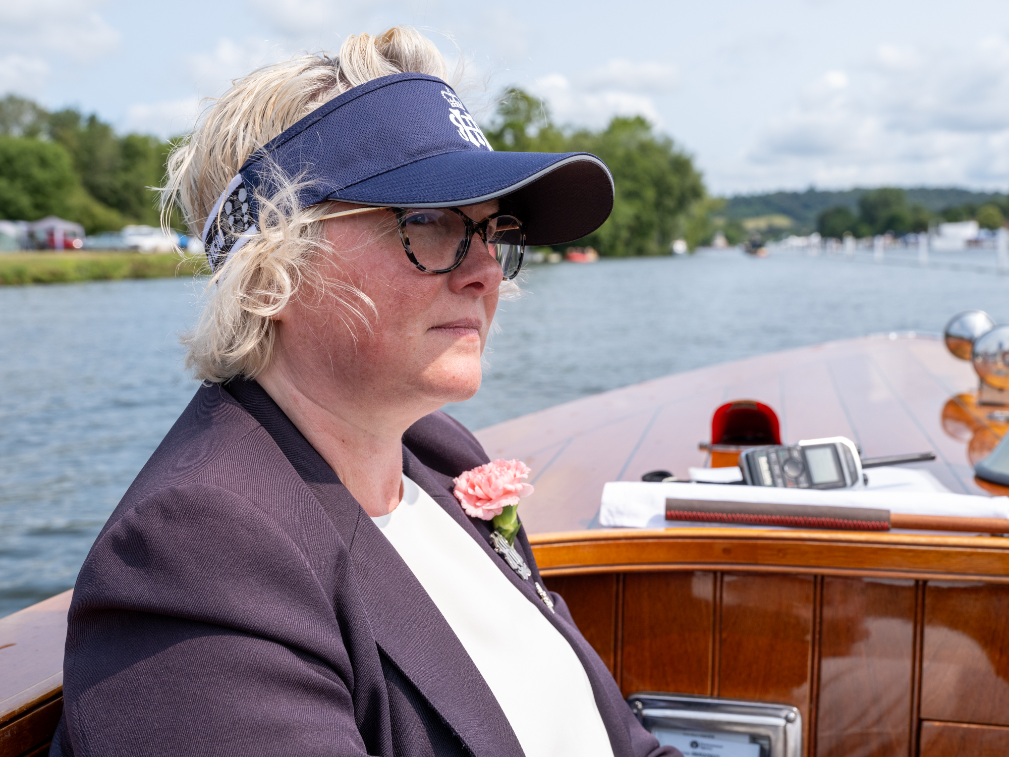 Henley Royal Regatta on Twitter "The Ladies' Challenge Plate Draw for