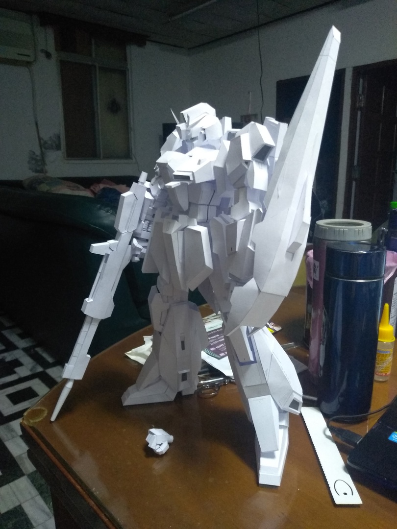 #お前のZを見せてくれ