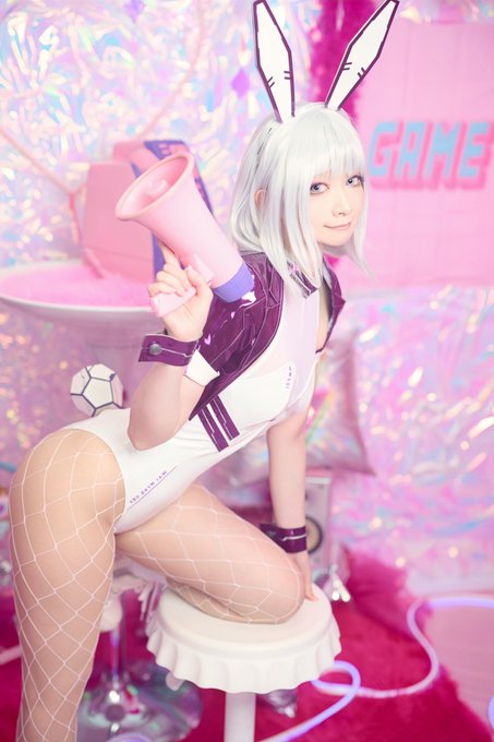 コスプレイヤーつなめるのTwitter画像20